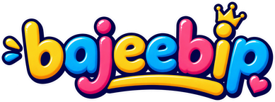 bajeebip logo